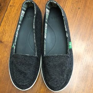 Sanuk Fun Summer Shoe🤸‍♀️